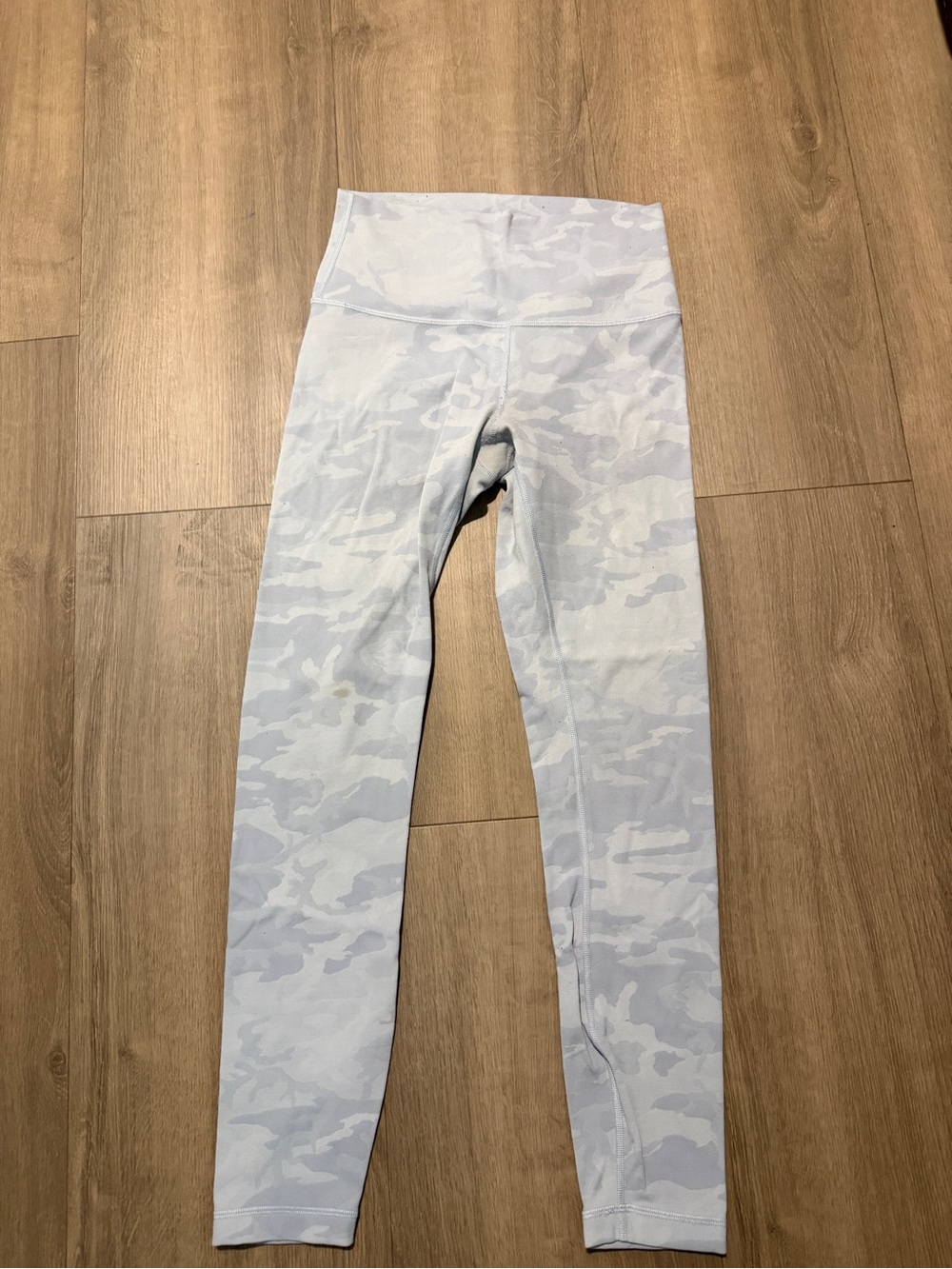 Lululemon align leggings 25”